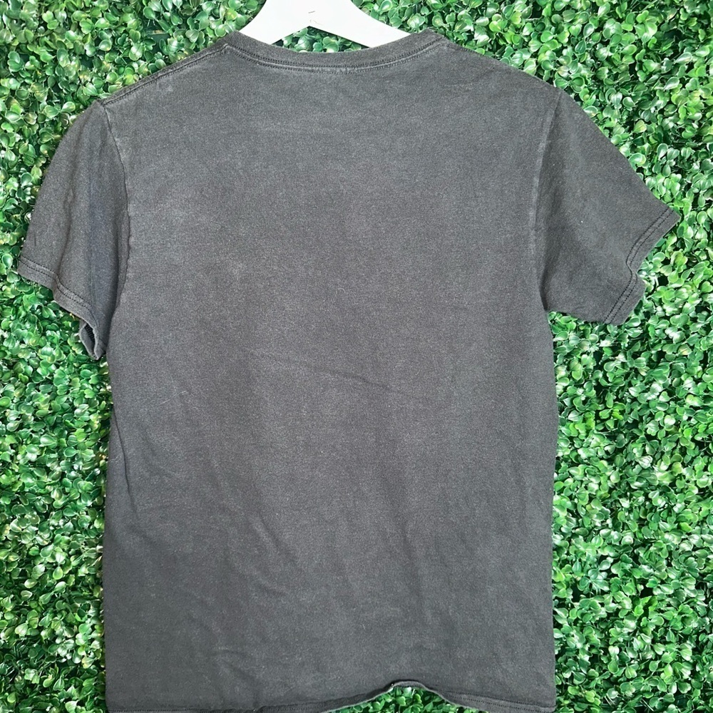 Dragon Ball Z x Ripple Junction Mens T-Shirt Medium Graphic 'Over 9000' Anime - Picture 4 of 4